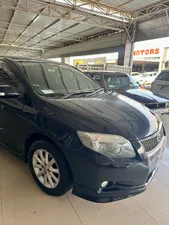 Toyota Corolla Fielder S Aerotourer 2007 for Sale