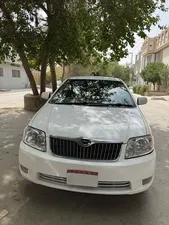 Toyota Corolla G 2005 for Sale