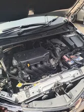 Toyota Corolla GLi 1.3 VVTi 2020 for Sale