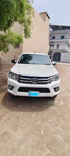 Toyota Hilux 4x4 Single Cab Standard 2.8 2019 for Sale