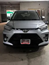 Toyota Raize Z 2020 for Sale