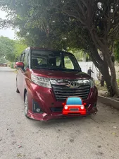 Toyota Roomy XS 2020 for Sale