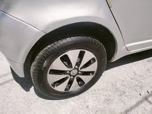 Toyota Vitz RS 1.3 2002 for Sale