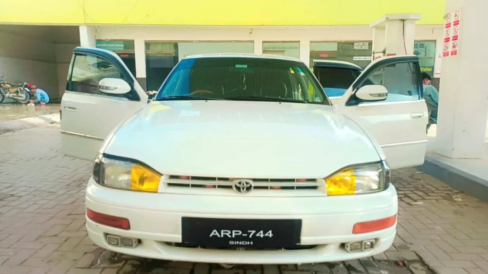 ٹویوٹا کیمری 1998 for Sale in راولپنڈی Image-1