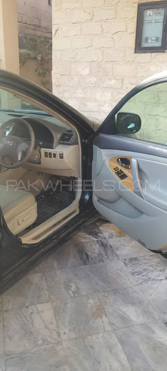 Toyota Camry 2007 for Sale in Islamabad Image-1