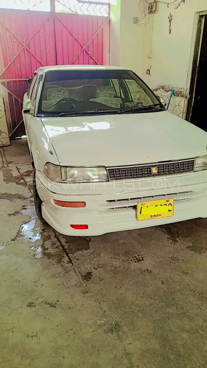 Toyota Corolla 2000 for Sale in Quetta Image-1