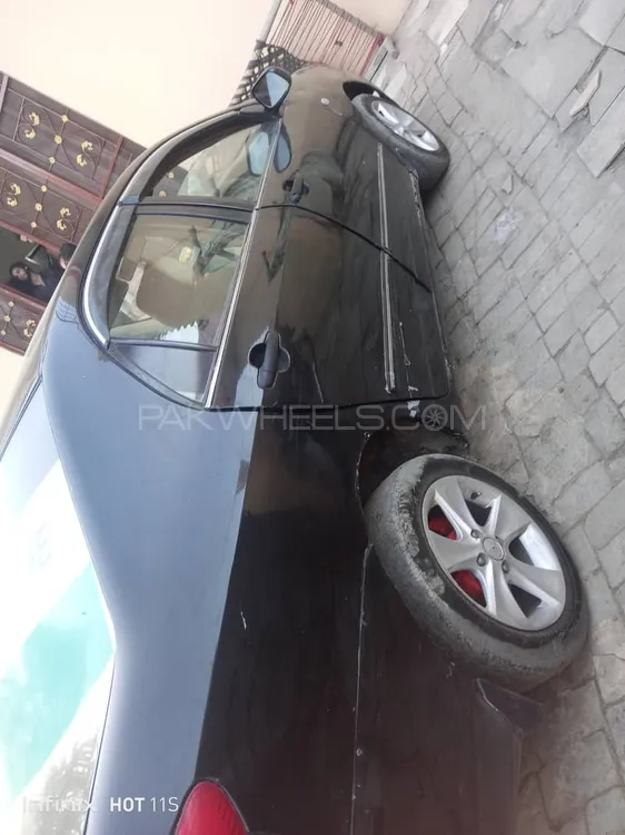 Toyota Corolla 2006 for Sale in Lahore Image-1