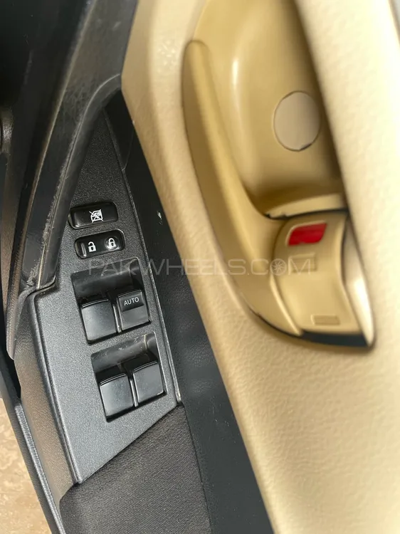 Toyota Corolla 2019 for Sale in Bahawalpur Toyota Corolla 2019 for Sale in Bahawalpur Image-10