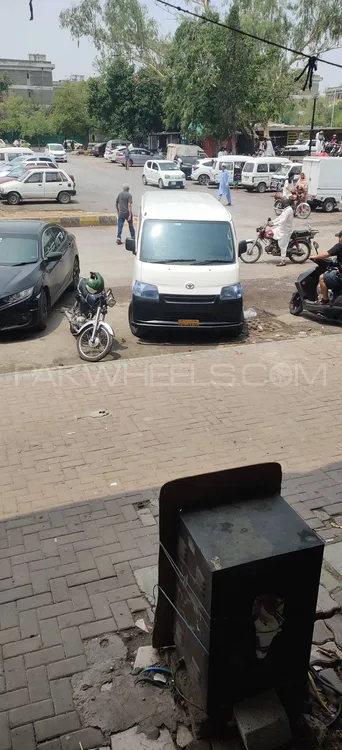 Toyota Lite Ace 2008 for Sale in Islamabad Image-1