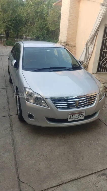 ٹویوٹا پریمیو 2007 for Sale in تربیلا Image-1