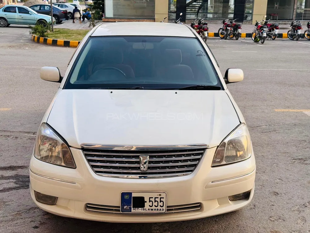 ٹویوٹا پریمیو 2002 for Sale in اسلام آباد Image-1