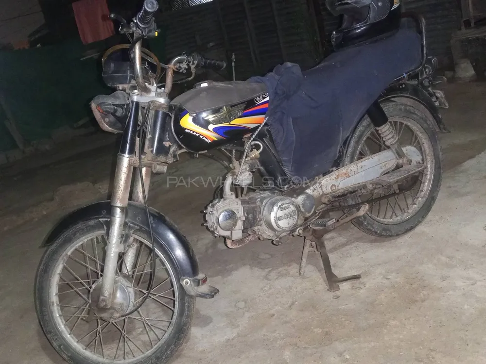 Union Star US 70cc 2018 for Sale Image-1