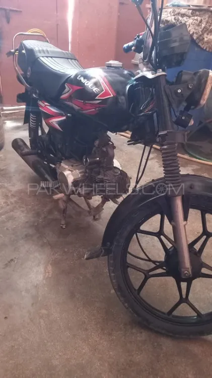 Yamaha Other 2018 for Sale Image-1
