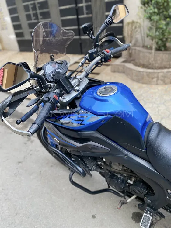 Road Prince RX3 2017 for Sale Image-1