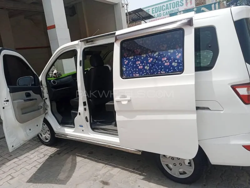 Changan Karvaan 2021 for Sale in Renala khurd Image-1