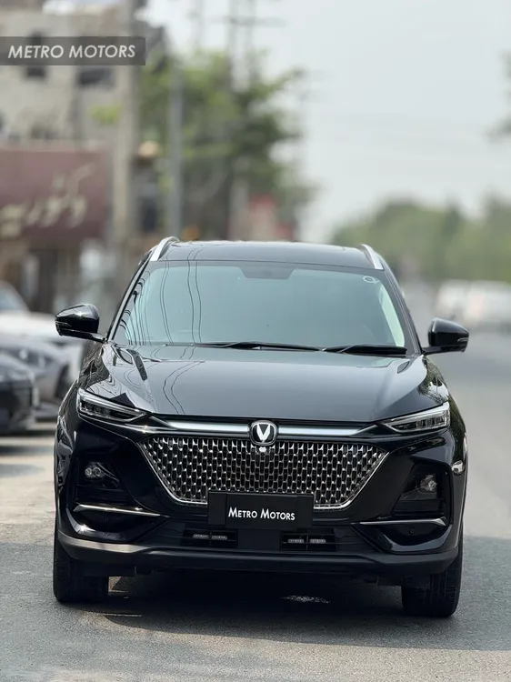 چانگان اوشان ایکس 7 2025 for Sale in لاہور Image-1