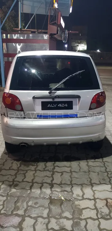 Chevrolet Joy 2006 for Sale in Lahore Image-1