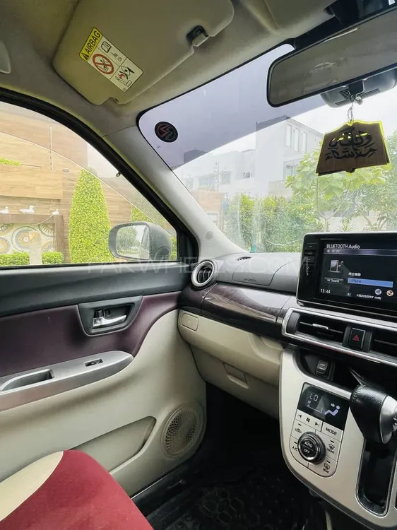 Daihatsu Cast 2015 for Sale in Lahore Image-1