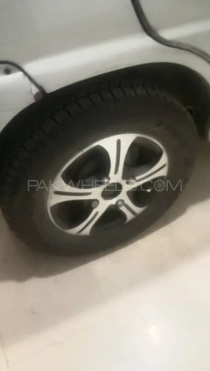 Daihatsu Cuore 2004 for Sale in Raiwind Image-1