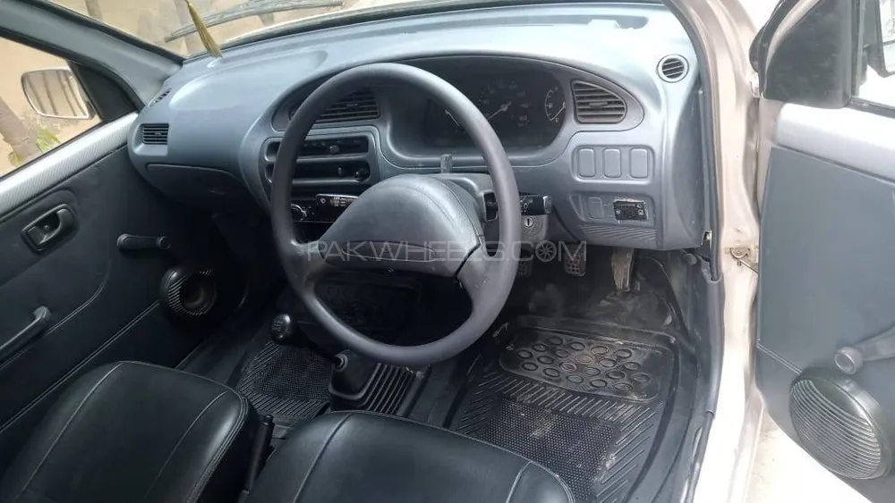 Daihatsu Cuore 2006 for Sale in Lahore Image-1