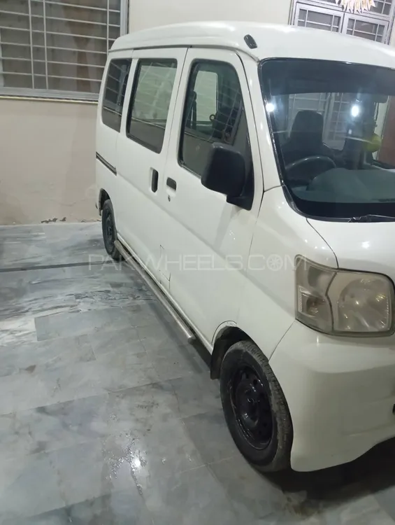 Daihatsu Hijet 2010 for Sale in Haripur Image-1