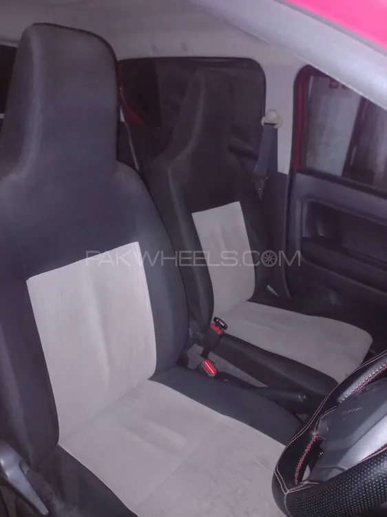Daihatsu Mira 2022 for Sale in Lahore Image-1