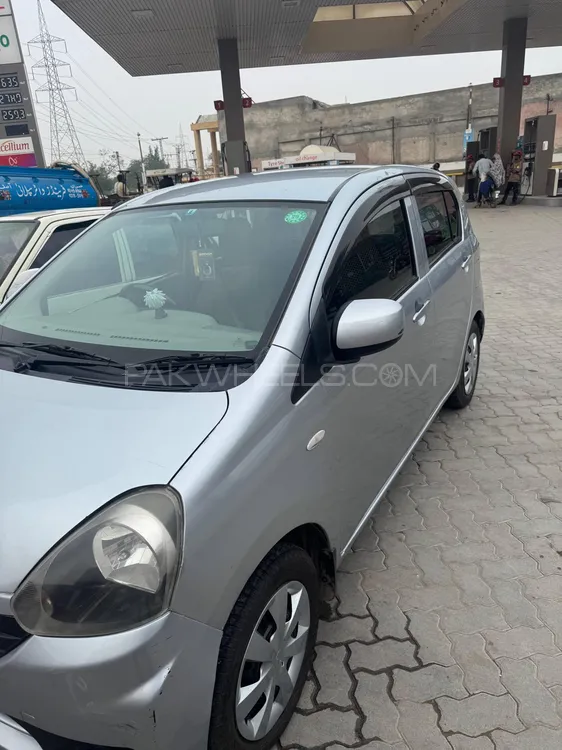 Daihatsu Mira 2013 for Sale in Islamabad Image-1