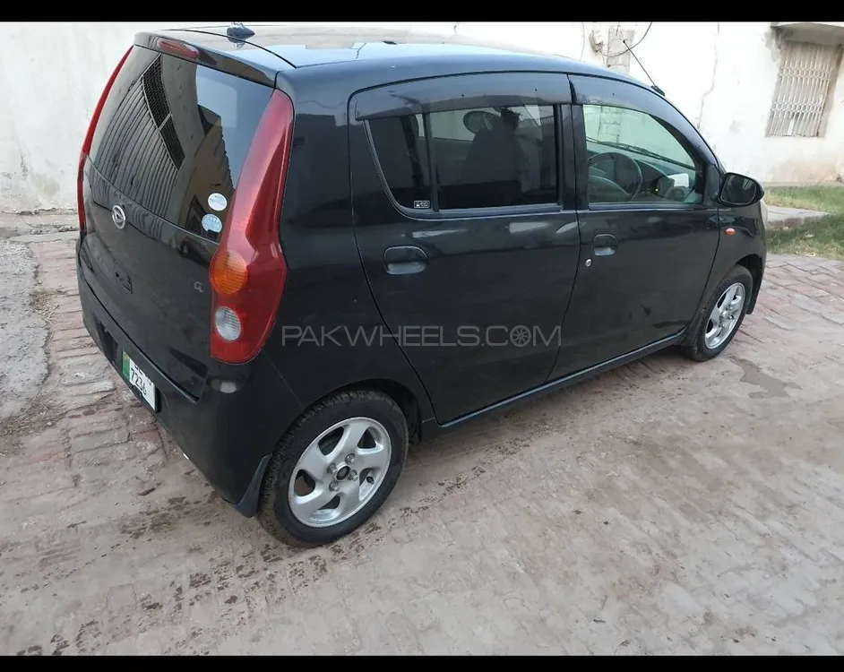 Daihatsu Mira 2013 for Sale in Mandi bahauddin Image-1