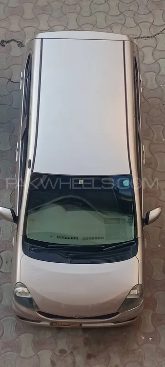 Daihatsu Mira 2014 for Sale in Karachi Image-1