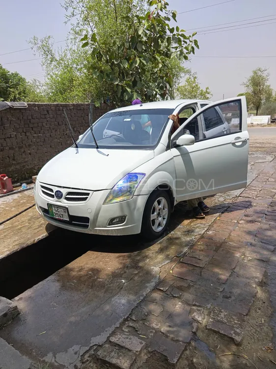 FAW V2 2018 for Sale in Malakwal Image-1