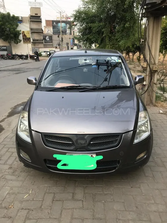FAW V2 2018 for Sale in Islamabad Image-1