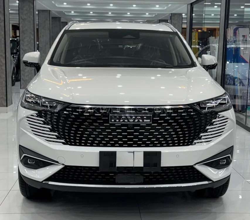 Haval H6 2025 for Sale in Haripur Image-1