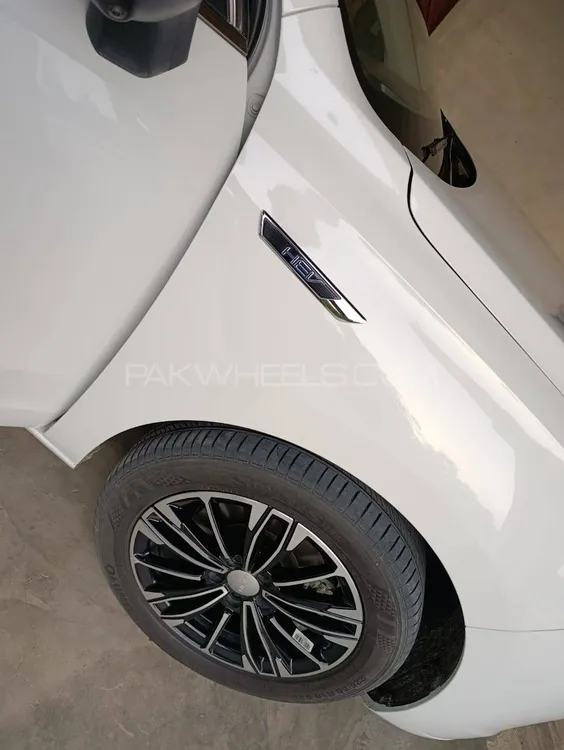 Haval Jolion 2024 for Sale in Multan Image-1