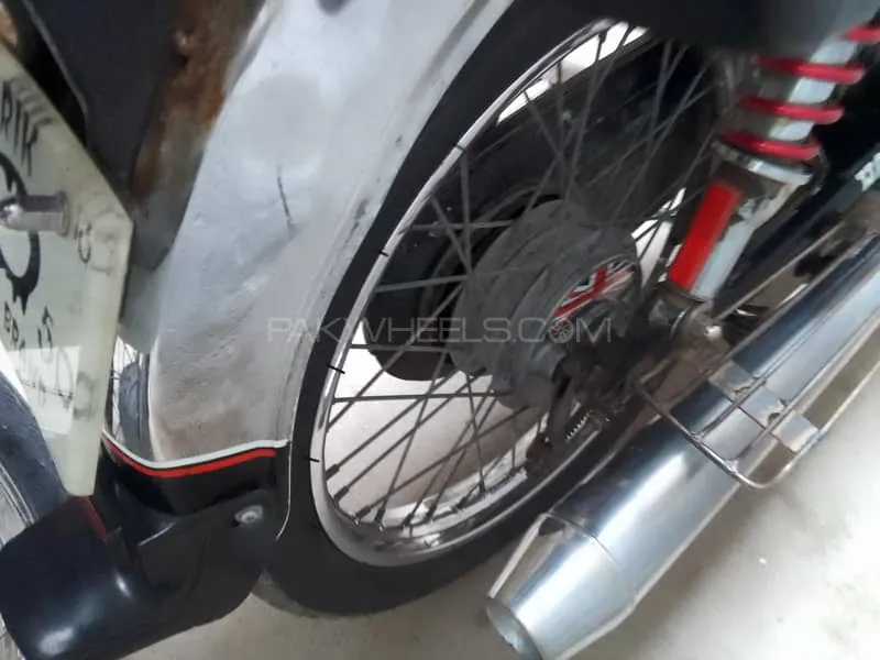 Hi Speed SR 70 2013 for Sale Image-1