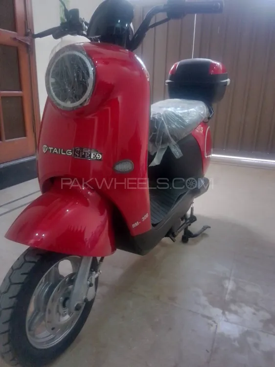 Hi Speed RM-i300 2025 for Sale Image-1