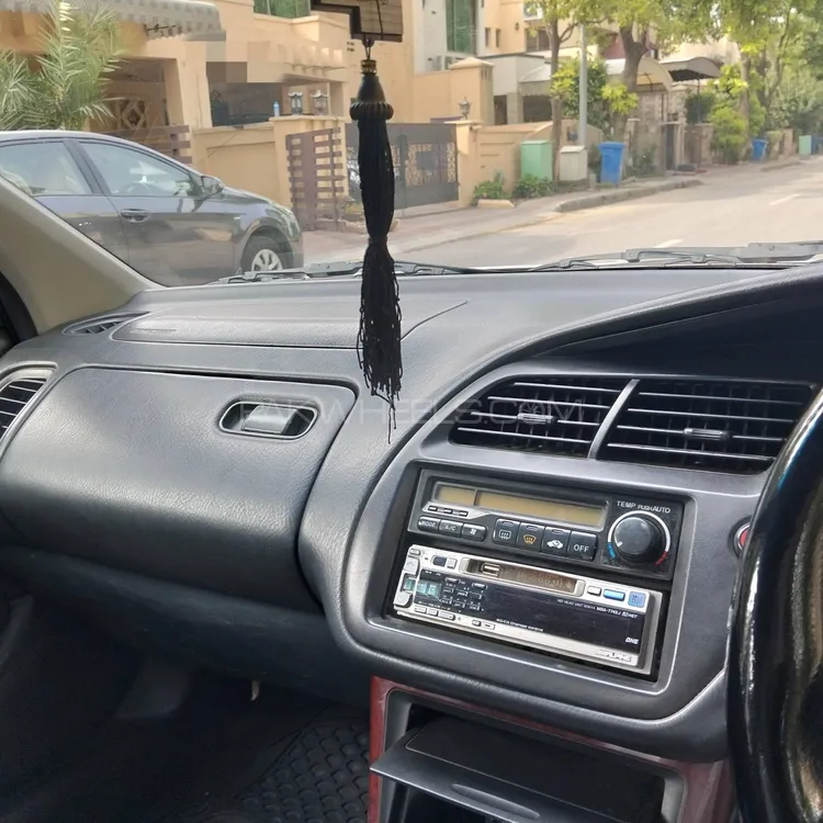 Honda Accord 2002 for Sale in Rawalpindi Image-1