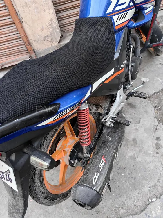 Honda CB 150F 2024 for Sale Image-1