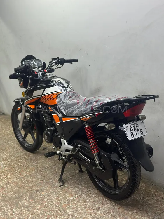 Honda CB 150F 2024 for Sale Image-1