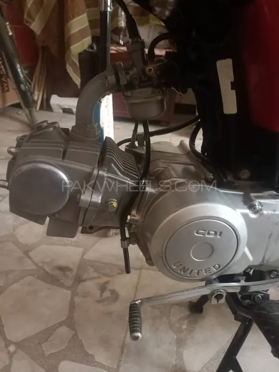 Honda CD 70 2023 for Sale Image-1