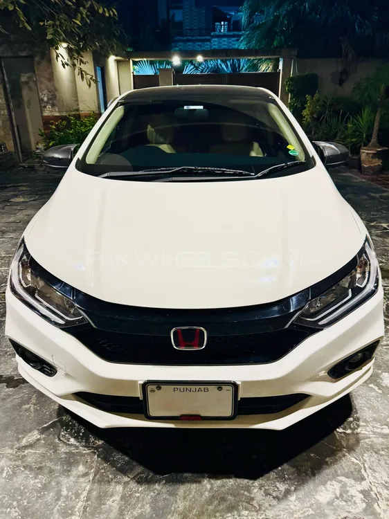 Honda City 2025 for Sale in Gujrat Image-1