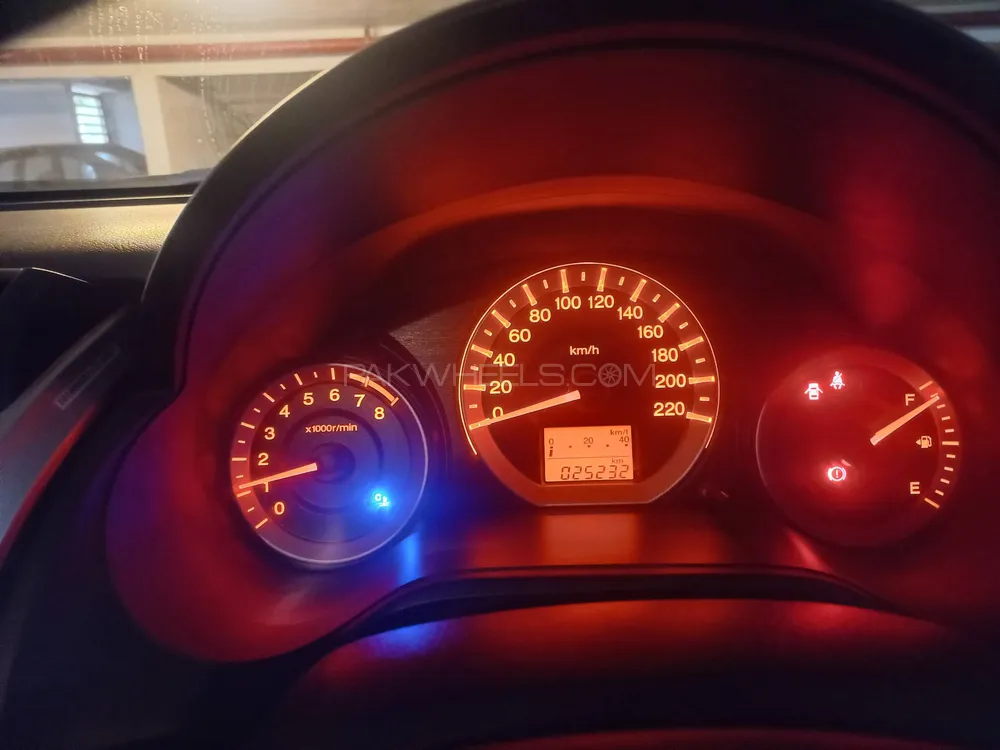 Honda City 2012 for Sale in Islamabad Image-1