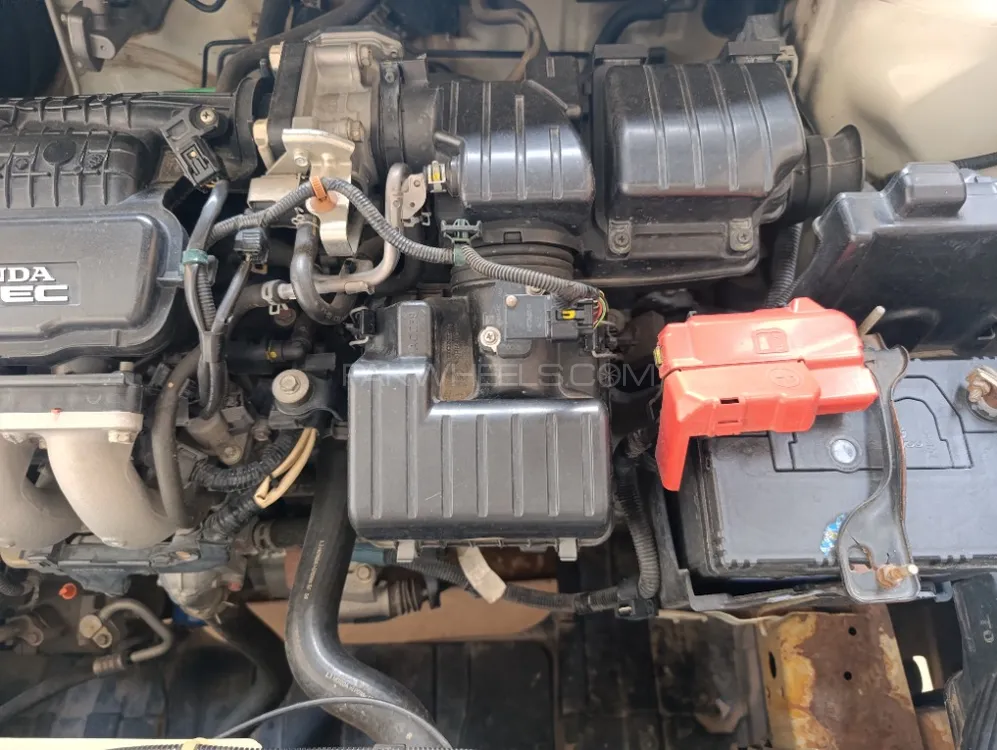Honda City 2017 for Sale in Bahawalpur Image-1