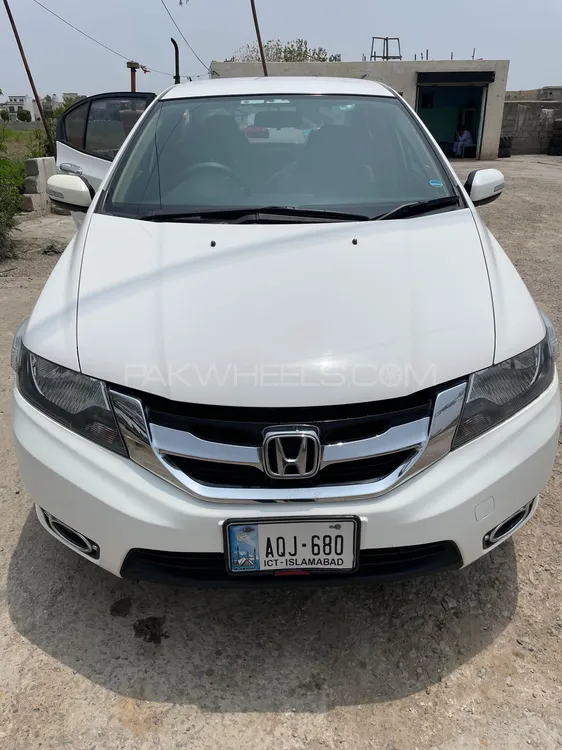 Honda City 2020 for Sale in Rawalpindi Image-1