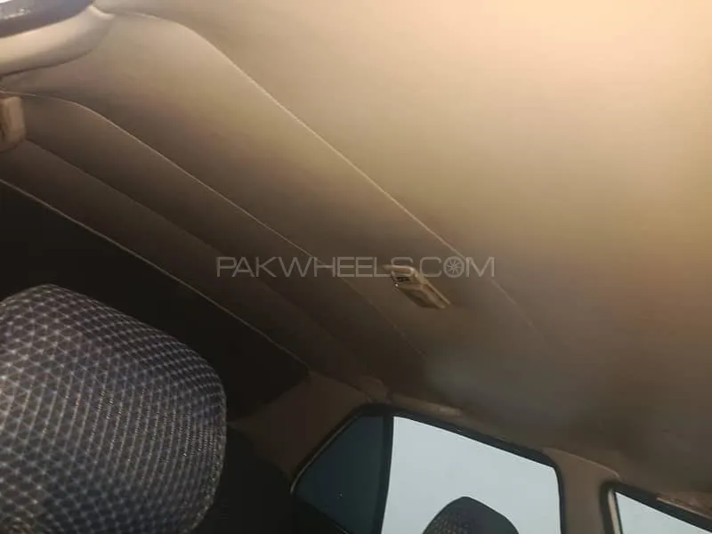 Honda City 2002 for Sale in Lahore Image-1