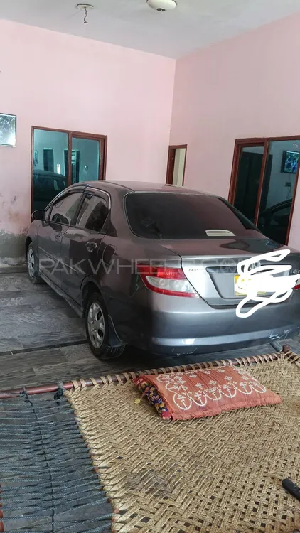 Honda City 2005 for Sale in Jhang Image-1