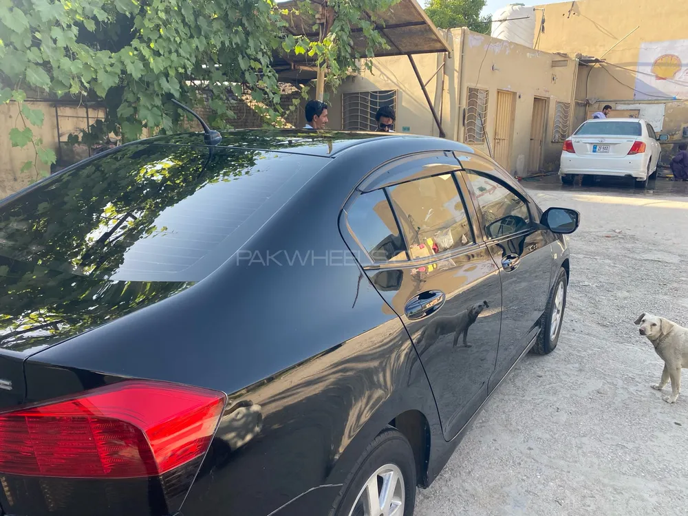 Honda City 2010 for Sale in Rawalpindi Image-1