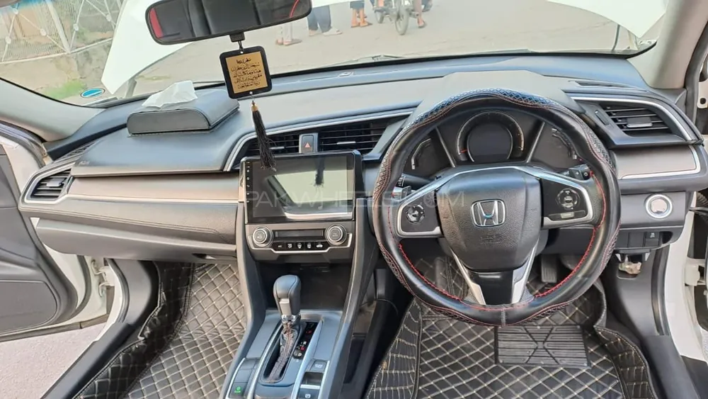 Honda Civic 2020 for Sale in Rawalpindi Image-1