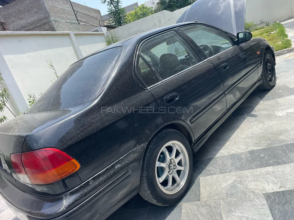 Honda Civic 1996 for Sale in Islamabad Image-1