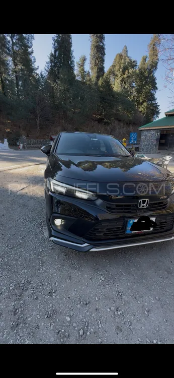 Honda Civic 2023 for Sale in Multan Image-1