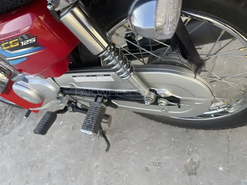Honda CRF 250L 2024 for Sale Image-1